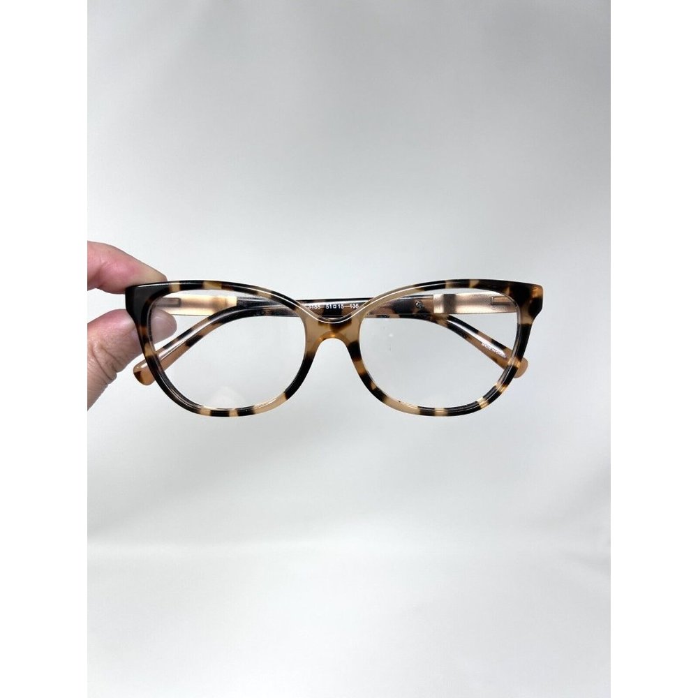 Michael Kors Eyeglasses MK 4029 Adelaide III 3155 Frames 51 [] 15 135 - Picture 11 of 12